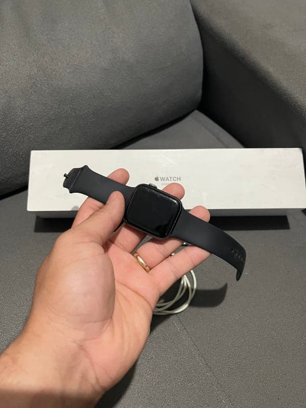 Apple Watch Series 5 44mm GPS